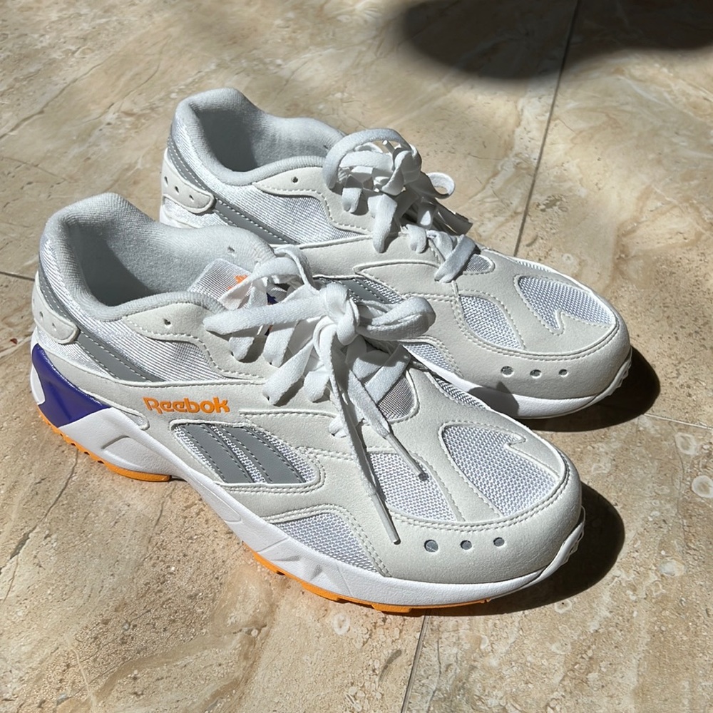 Unisex Reebok Aztrek Shoes